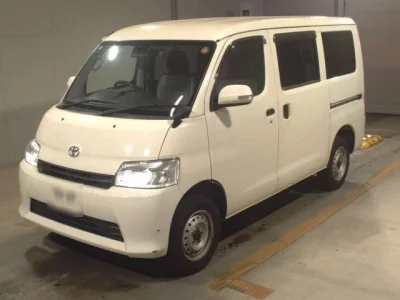 Toyota TOWN ACE VAN