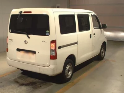 Toyota TOWN ACE VAN
