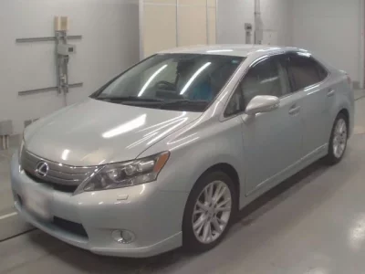 Lexus HS
