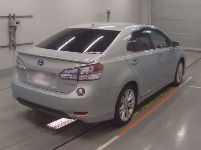 Lexus HS