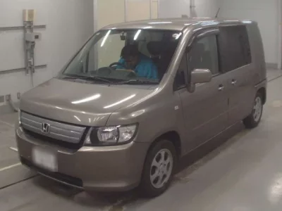 Honda SPIKE