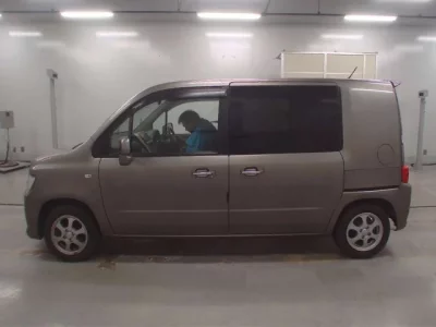 Honda SPIKE