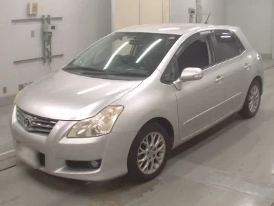 Toyota BLADE