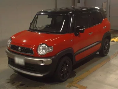 Suzuki XBEE