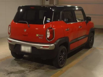 Suzuki XBEE
