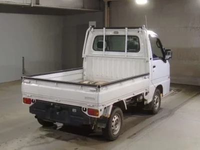 Subaru SAMBAR