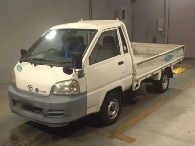 Toyota LITE ACE TRUCK