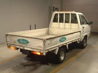 Toyota LITE ACE TRUCK