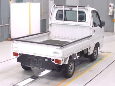 Subaru SAMBAR