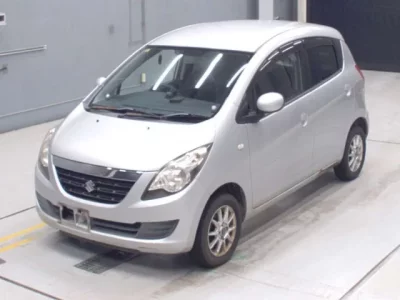 Suzuki CERVO