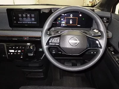 Nissan SAKURA