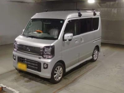 Mitsubishi TOWNBOX