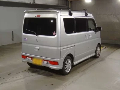 Mitsubishi TOWNBOX