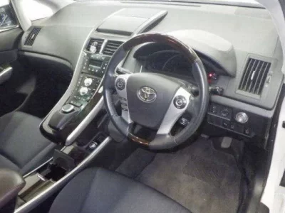 Toyota SAI