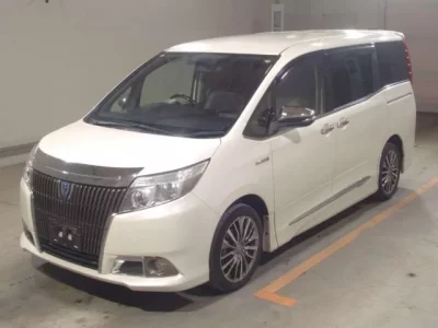 Toyota ESQUIRE