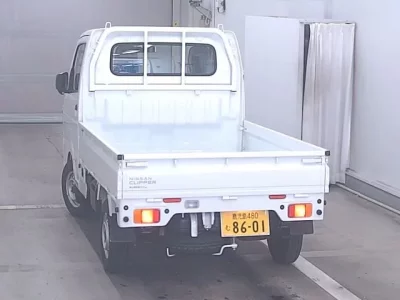 Nissan CLIPPER TRUCK