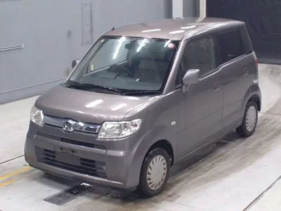 Honda ZEST