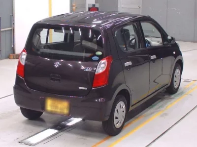 Suzuki ALTO ECO