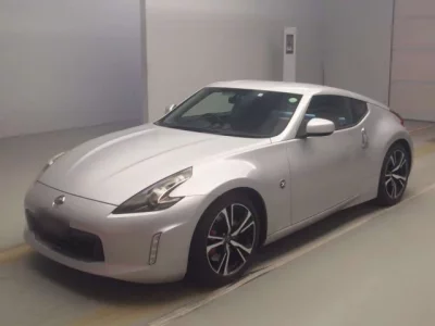 Nissan FAIRLADYZ