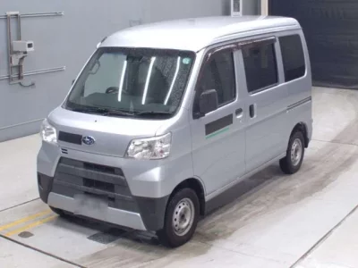Subaru SAMBAR