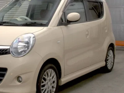 Suzuki MRWAGON