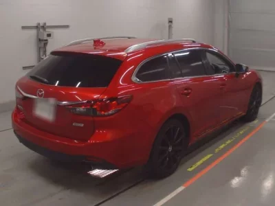 Mazda ATENZA WAGON