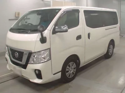 Nissan CARAVAN VAN