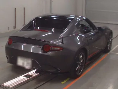 Mazda ROADSTER