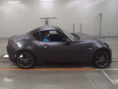 Mazda ROADSTER
