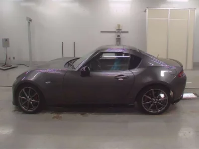 Mazda ROADSTER