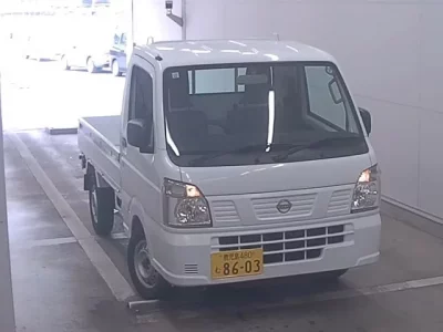 Nissan CLIPPER TRUCK