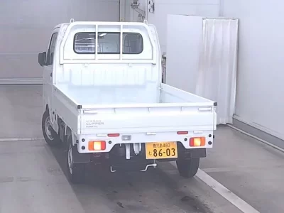 Nissan CLIPPER TRUCK