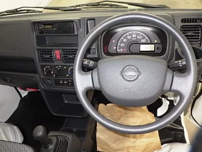Nissan CLIPPER TRUCK