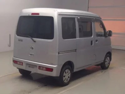 Toyota PIXIS VAN