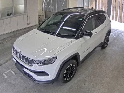 Chrysler JEEP COMPASS