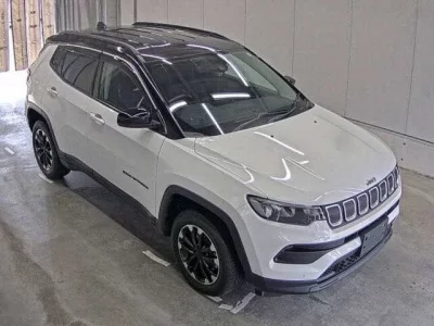 Chrysler JEEP COMPASS