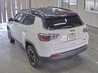 Chrysler JEEP COMPASS
