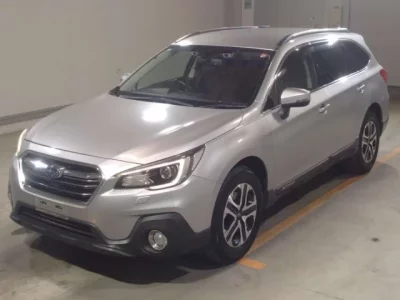 Subaru LEGACY OUTBACK