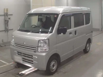 Mitsubishi MINICAB VAN