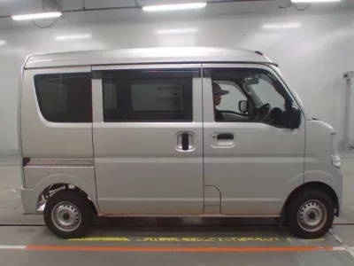 Mitsubishi MINICAB VAN