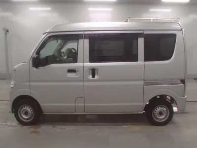 Mitsubishi MINICAB VAN