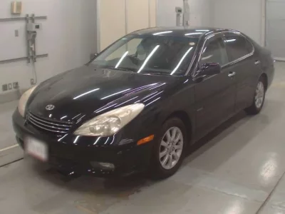 Toyota WINDOM