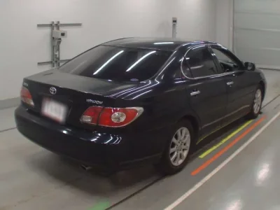 Toyota WINDOM