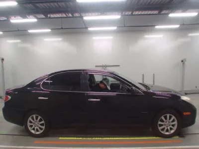 Toyota WINDOM