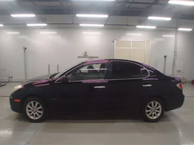Toyota WINDOM