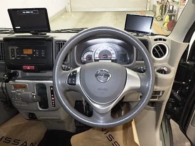 Nissan CLIPPER RIO