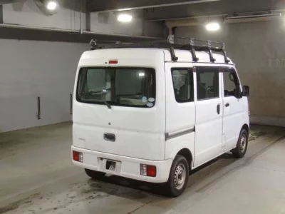 Mitsubishi MINICAB VAN