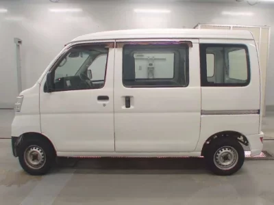 Subaru SAMBAR