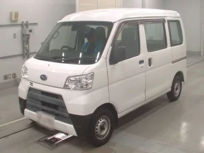 Subaru SAMBAR