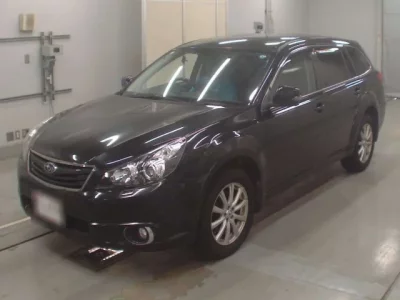Subaru LEGACY OUTBACK